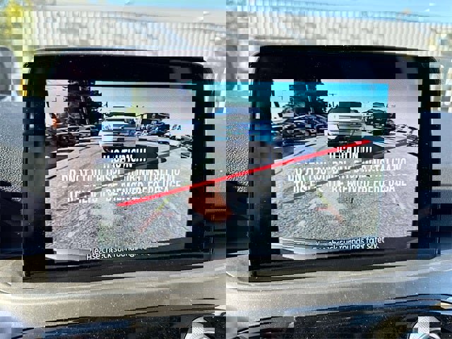 New 2026 Ford Escape Active w/ Cold Weather Package image 17
