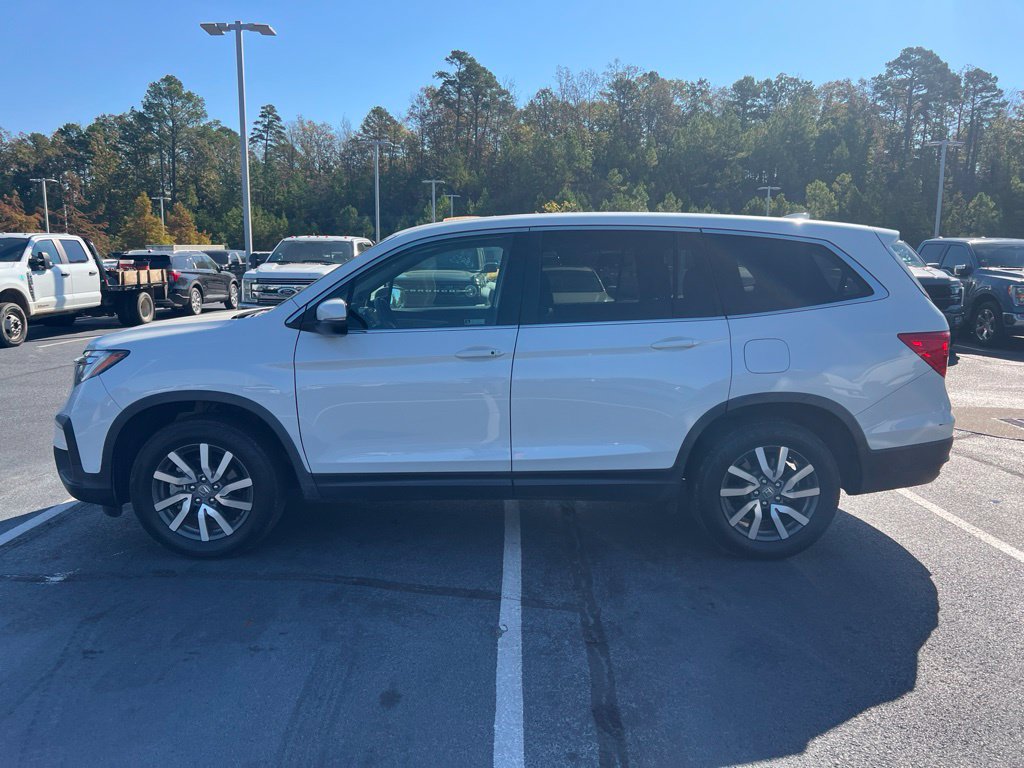 Used 2022 Honda Pilot EX-L image 6