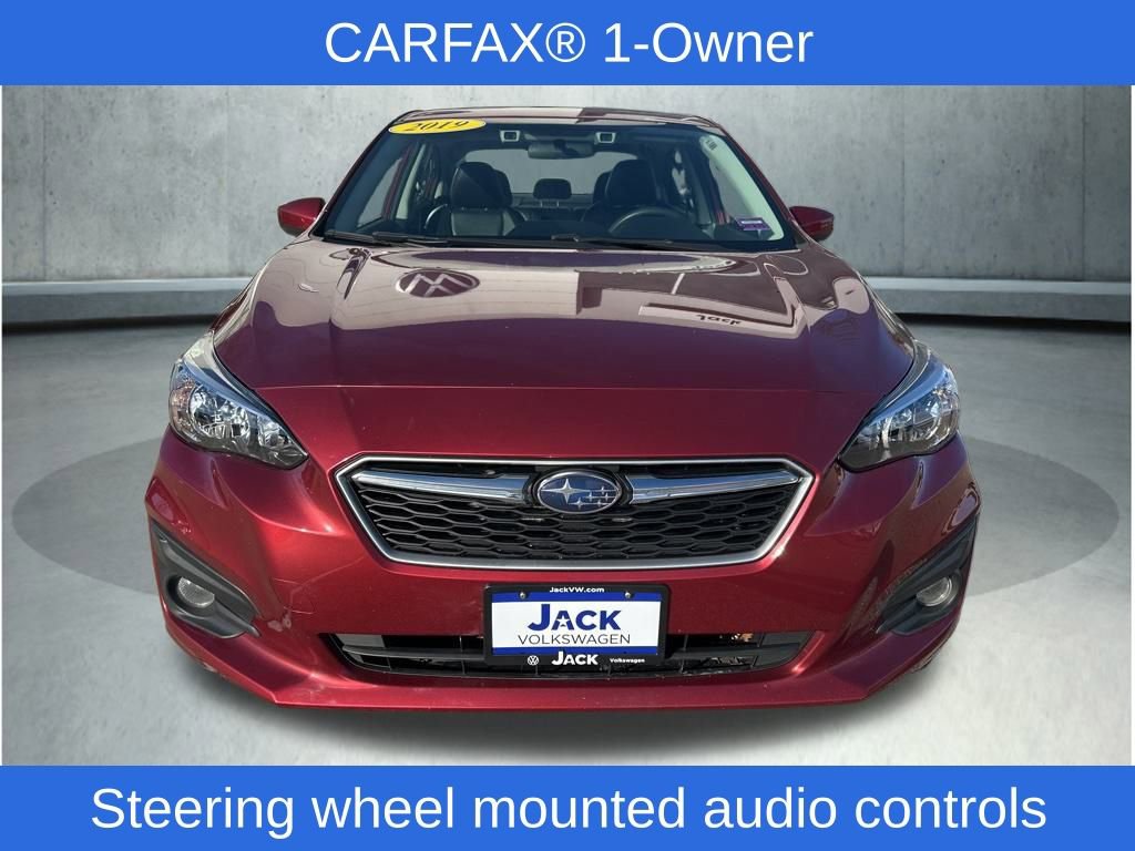 Used 2019 Subaru Impreza 2.0i Premium image 5