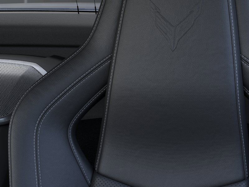 New 2026 Chevrolet Corvette Z06 image 21