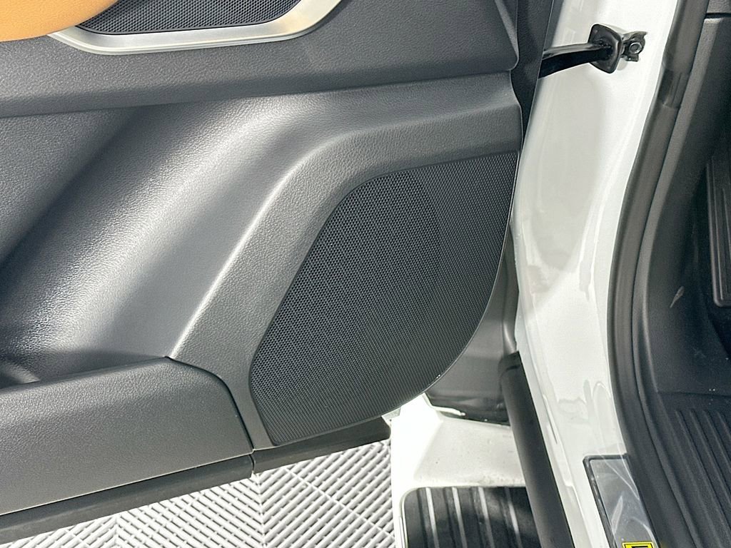 New 2026 Nissan Armada Platinum Reserve image 26