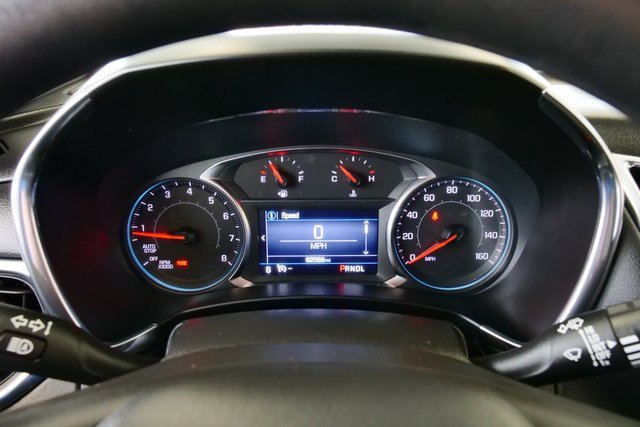 Used 2023 Chevrolet Equinox LT image 18