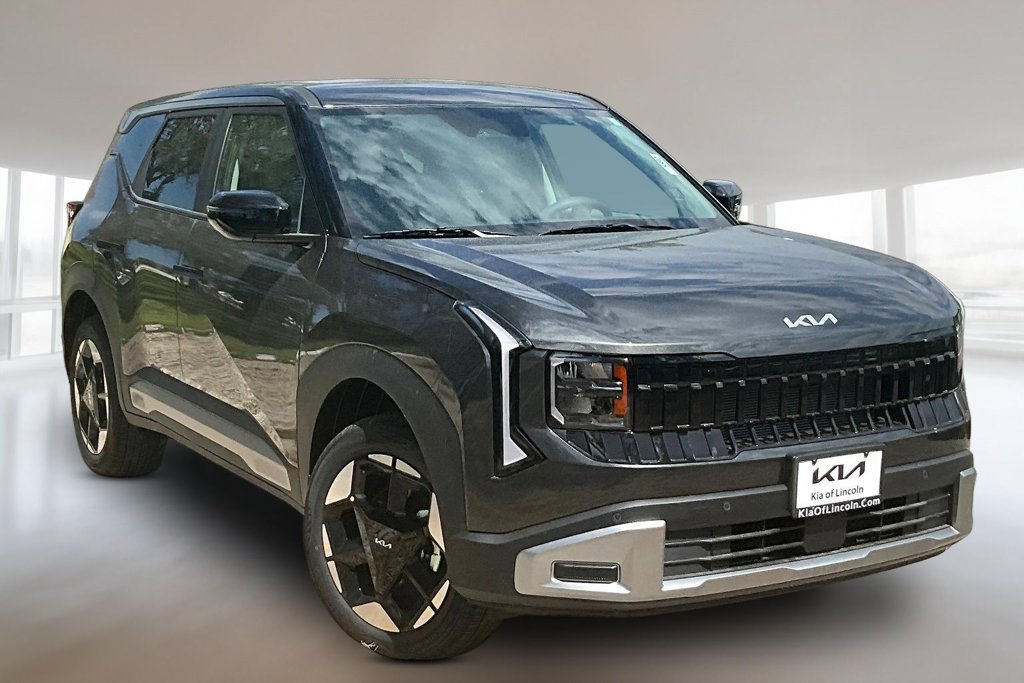 New 2027 Kia Seltos S AWD/4WD image 2