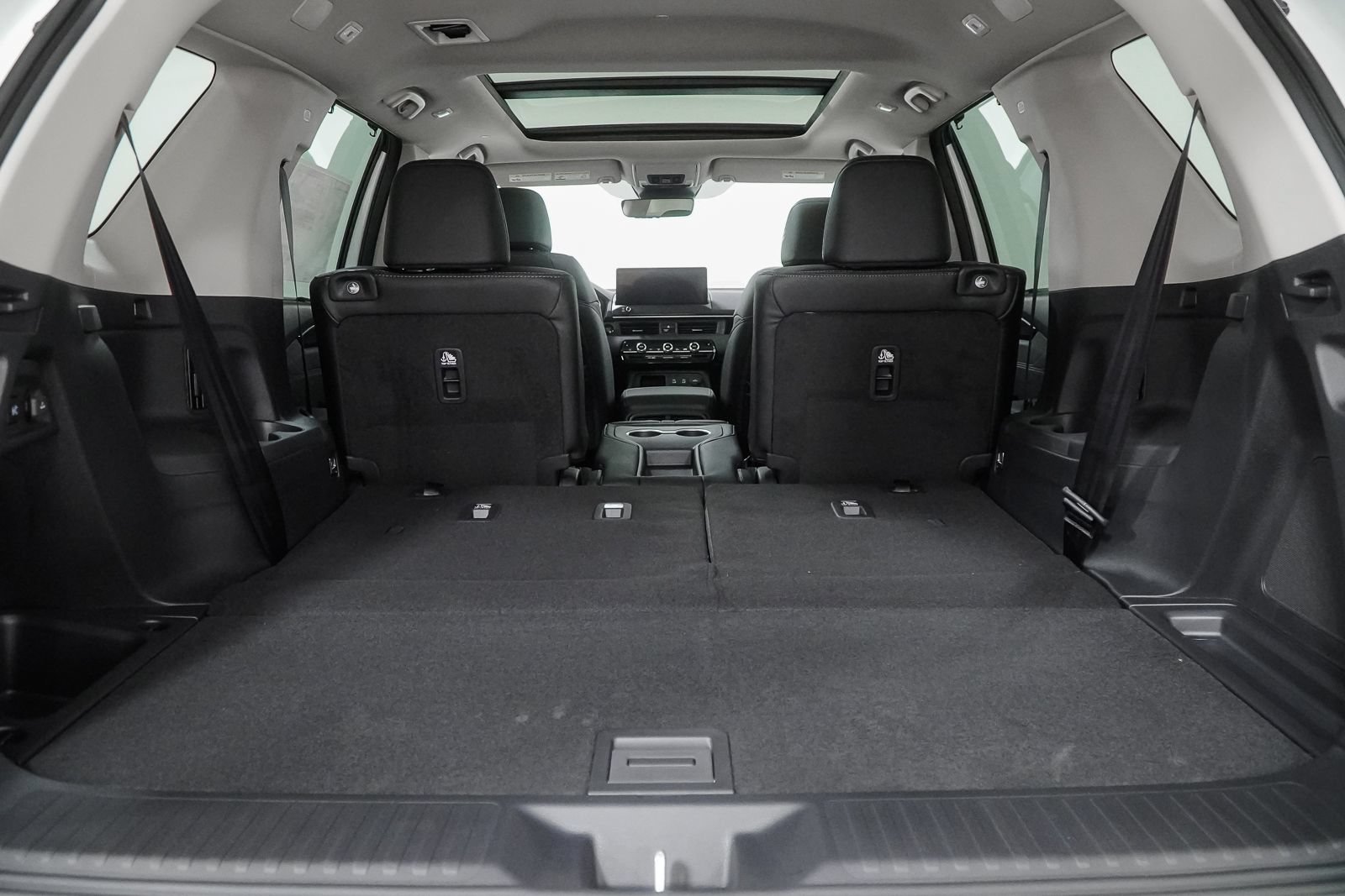 New 2026 Honda Pilot Touring image 11