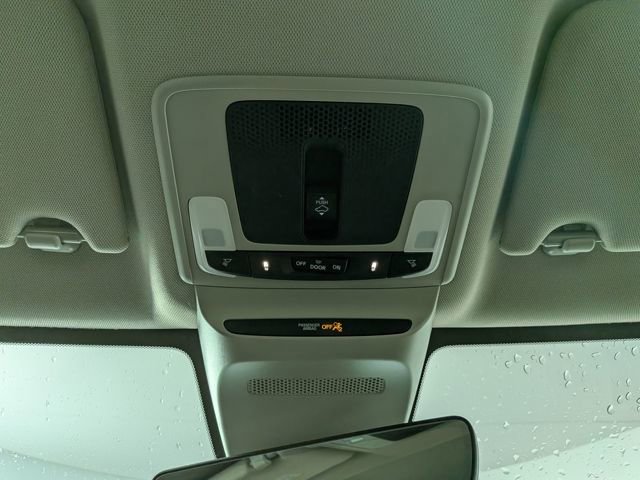 Used 2024 Honda HR-V EX-L image 24