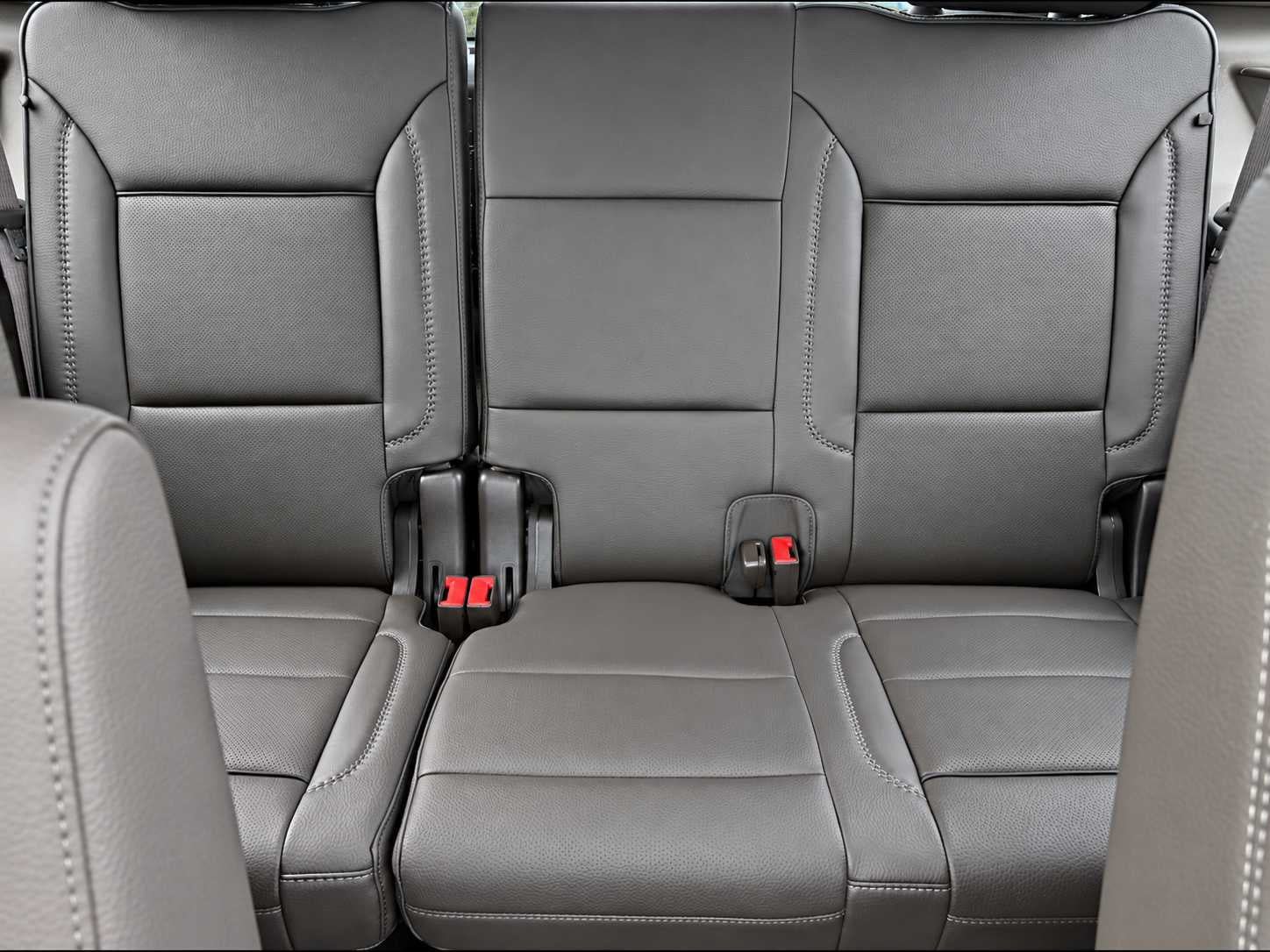 Used 2023 GMC Yukon Denali AWD/4WD image 25