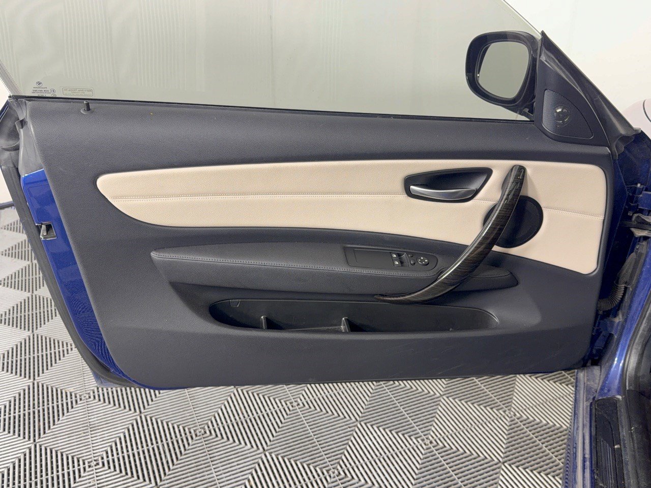 Used 2013 BMW 135i Coupe RWD image 14