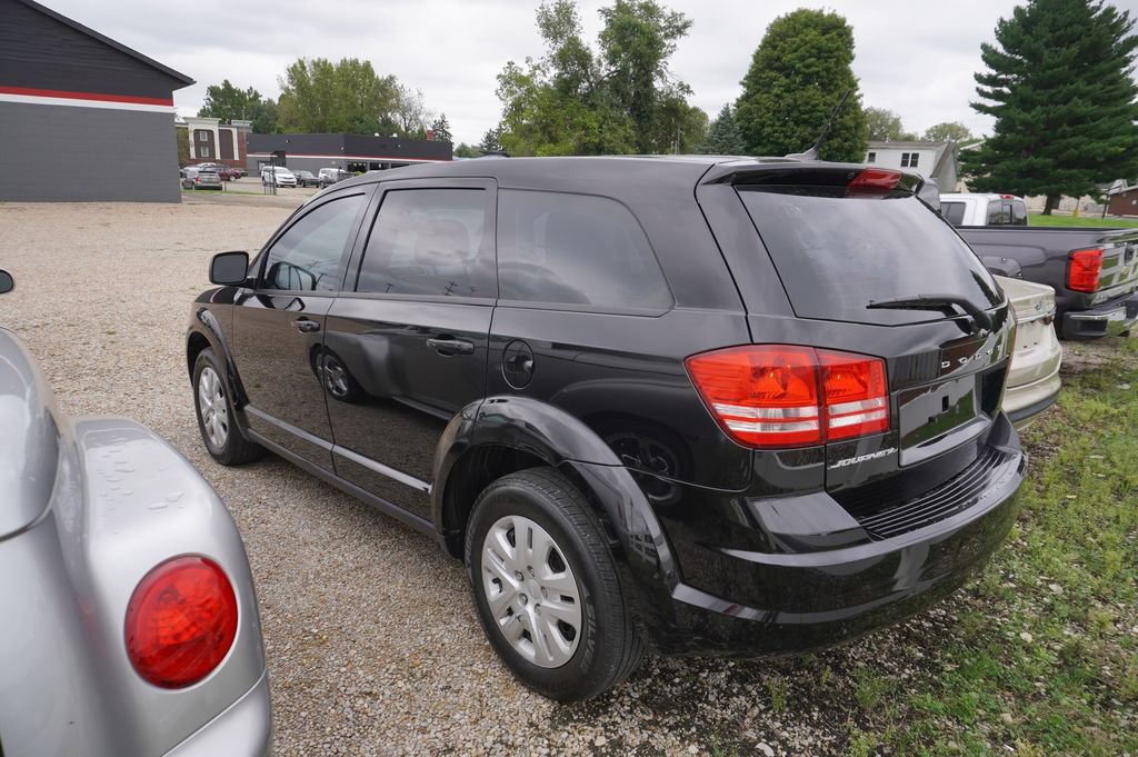 Used 2015 Dodge Journey FWD image 5