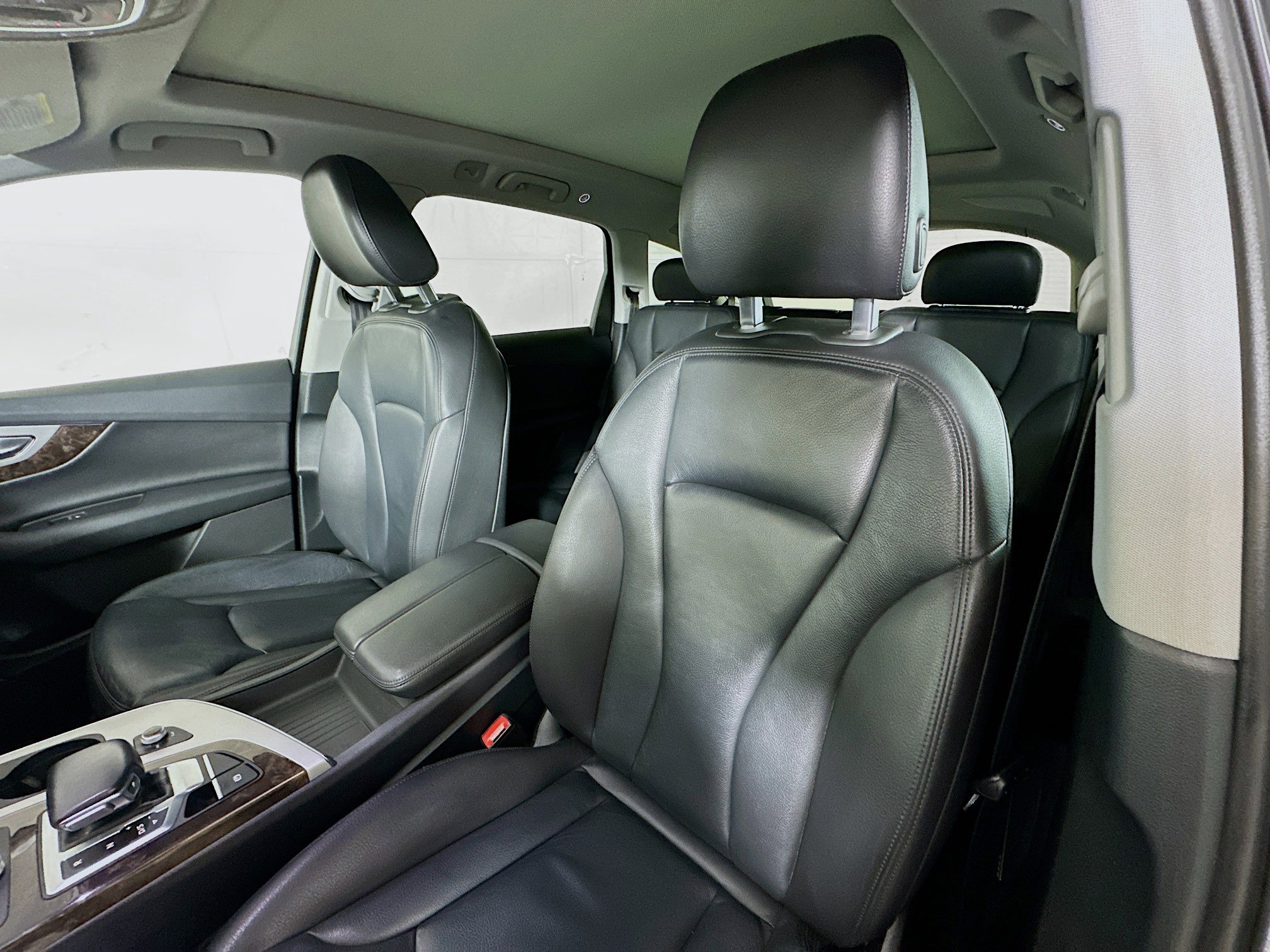 Used 2019 Audi Q7 2.0T Premium Plus image 21