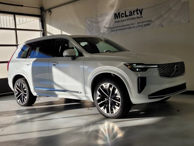 New 2026 Volvo XC90 B6 Ultra AWD/4WD image 5