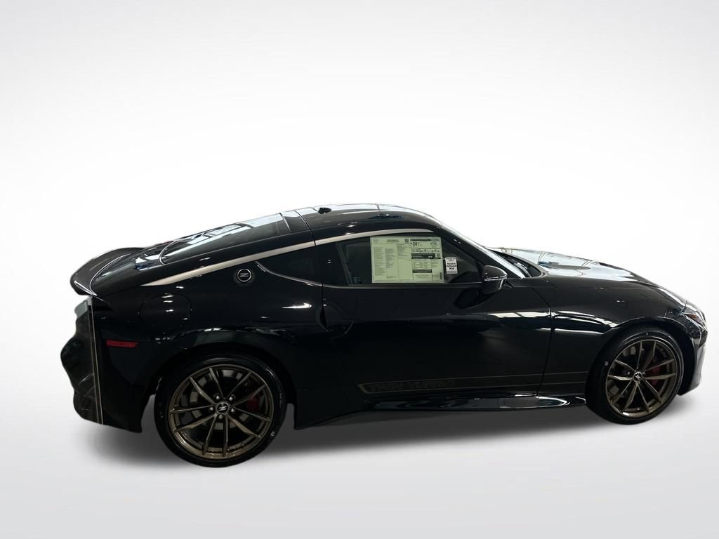 New 2026 Nissan Z Performance image 6