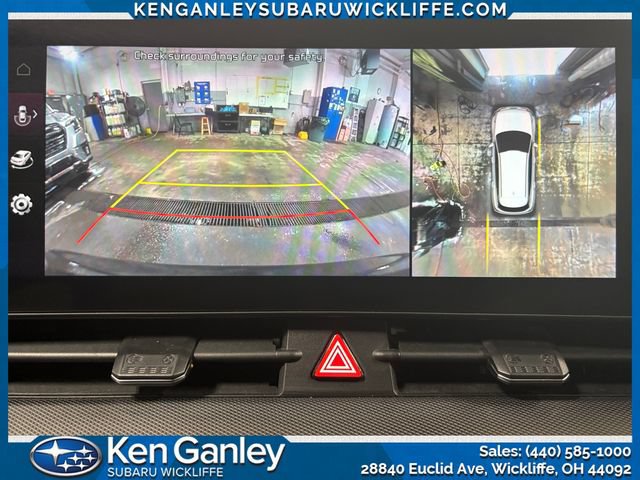 Used 2023 Kia Sportage SX AWD/4WD image 18