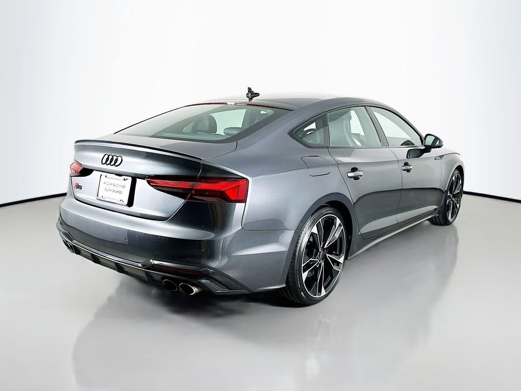 Used 2022 Audi S5 Premium Plus AWD/4WD image 9