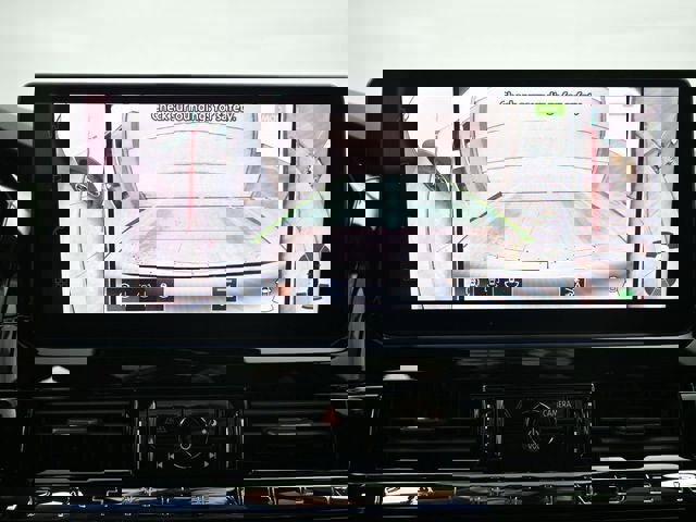 New 2026 Nissan Pathfinder Rock Creek image 17