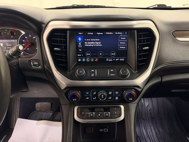 Used 2023 GMC Acadia SLE w/ Driver Convenience Package AWD/4WD image 26