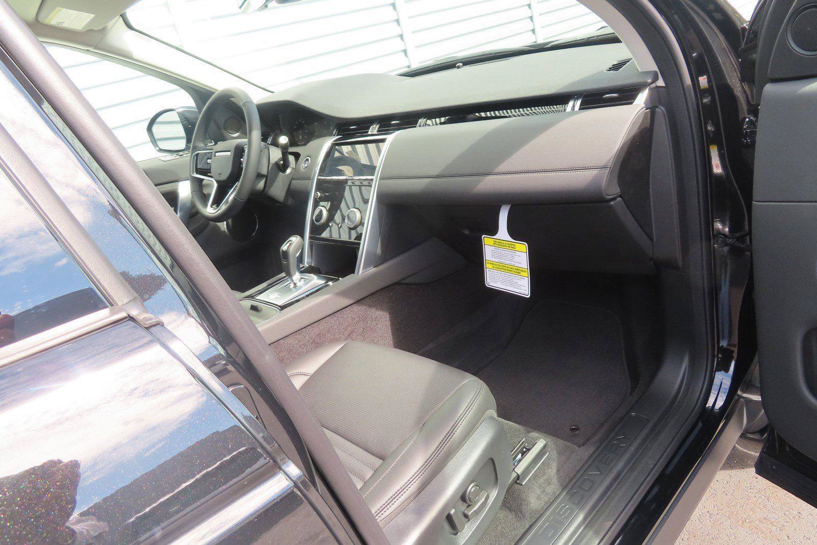 Used 2023 Land Rover Discovery Sport S AWD/4WD image 20