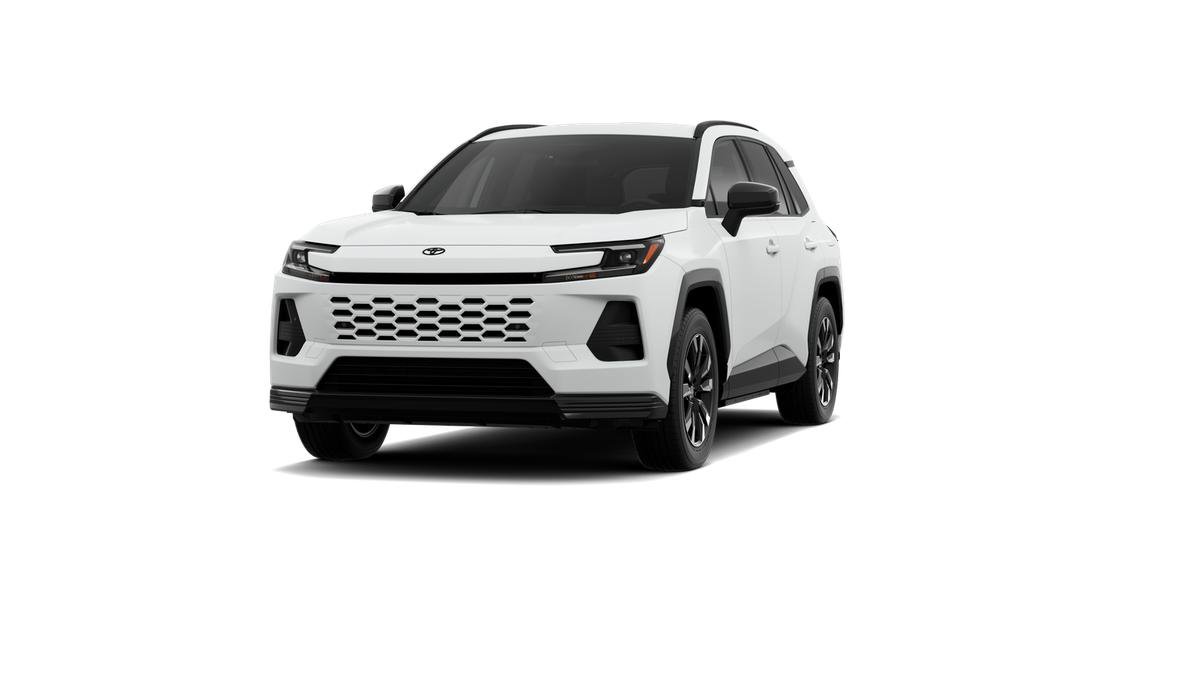 New 2026 Toyota RAV4 SE AWD/4WD image 39
