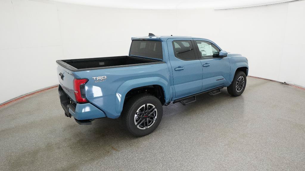 New 2026 Toyota Tacoma TRD Sport RWD image 12