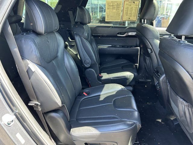 Used 2024 Hyundai Palisade Calligraphy AWD/4WD image 26
