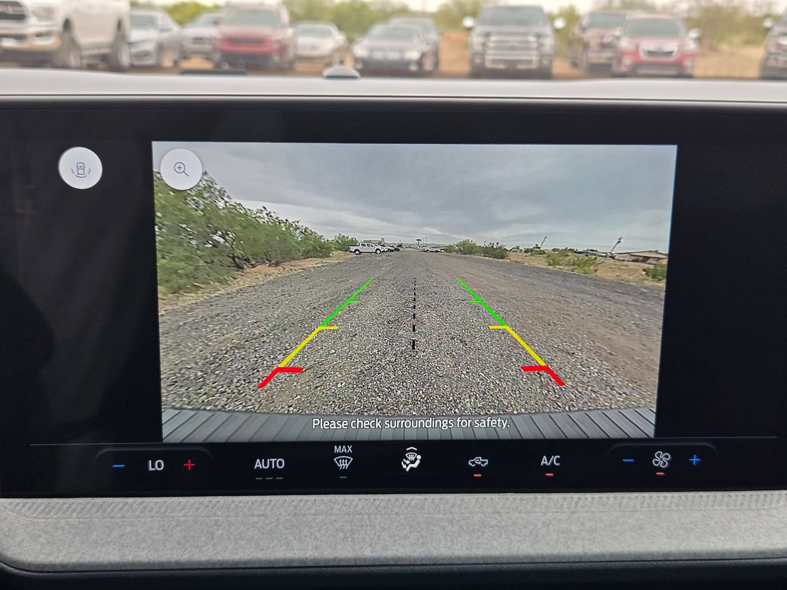 New 2026 Ford Maverick XLT AWD/4WD image 20