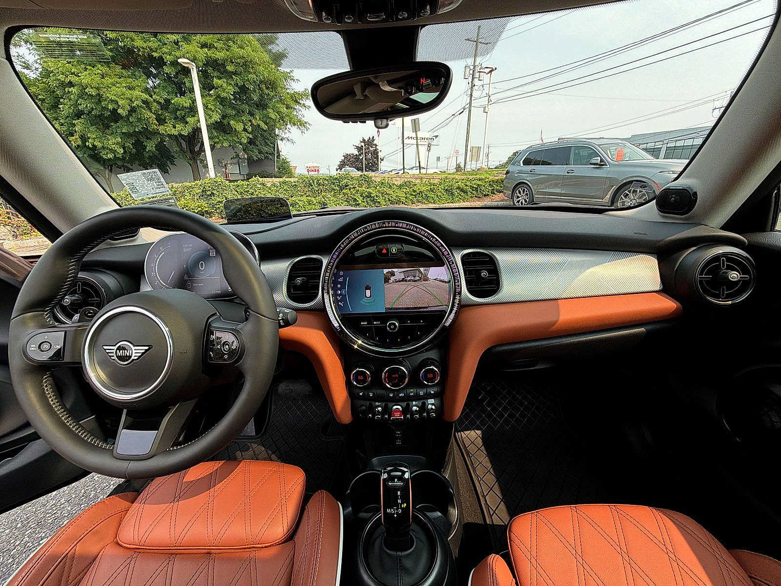Used 2024 MINI Cooper S FWD image 18