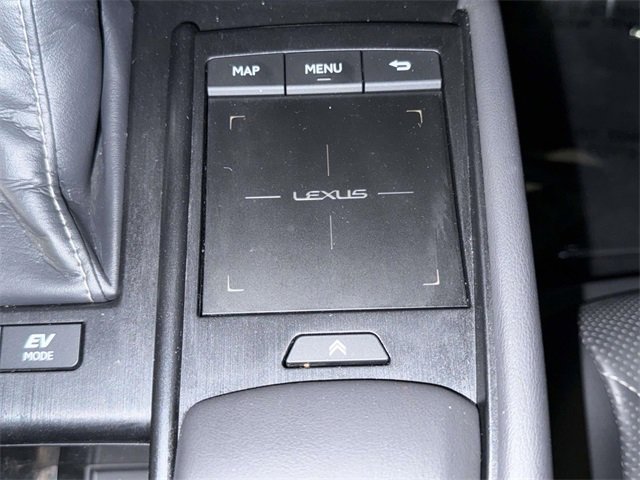 Certified 2021 Lexus ES 300h w/ Accessory Package image 23