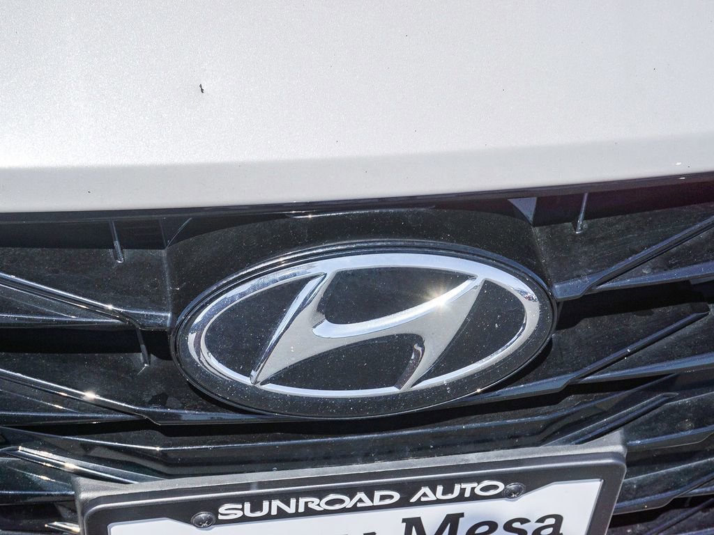 Used 2022 Hyundai Sonata N Line w/ Cargo Package FWD image 11