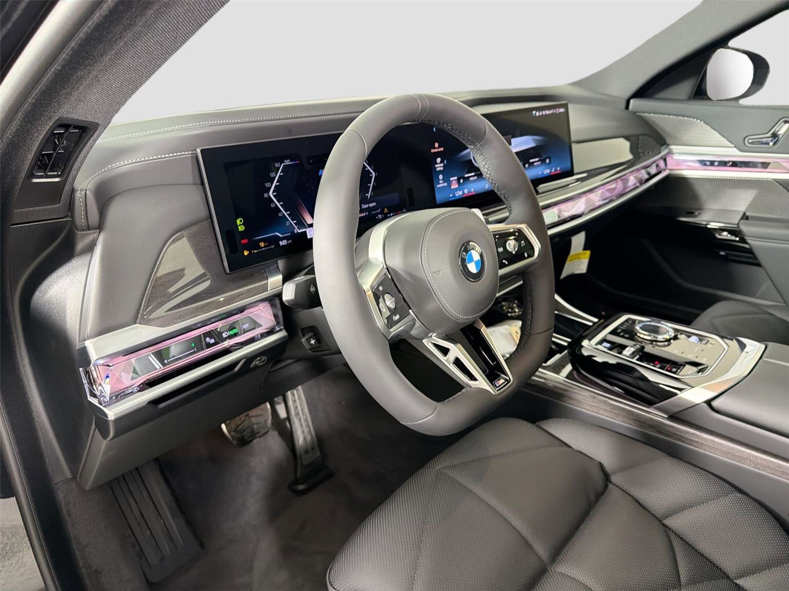 New 2026 BMW 740i image 9
