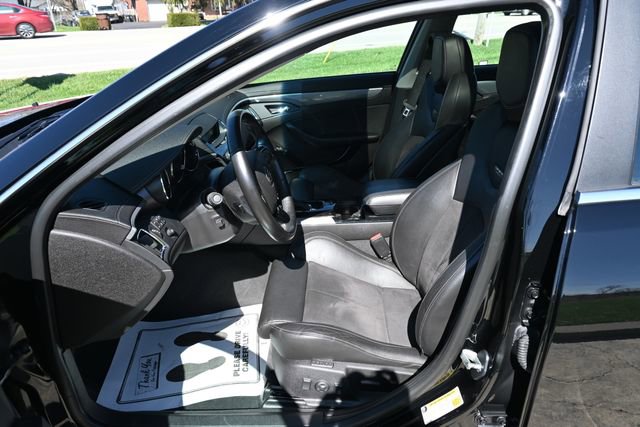Used 2014 Cadillac CTS V image 26