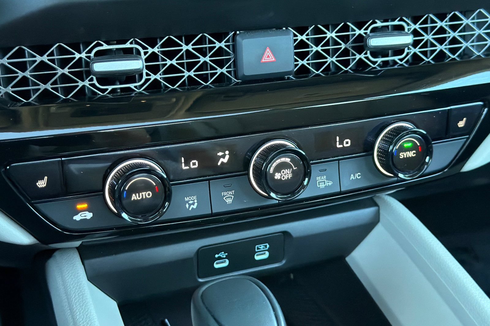 Used 2025 Honda Accord EX-L image 19