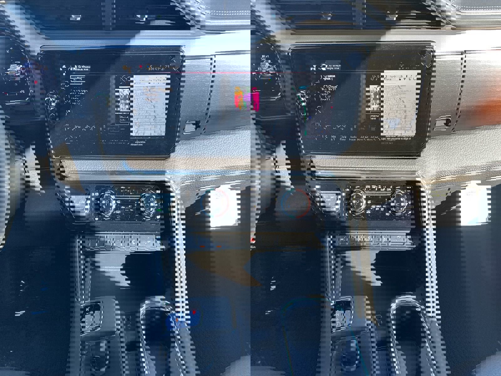 New 2026 GMC Sierra 1500 Denali w/ Technology Package image 28