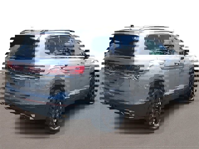 New 2026 Volkswagen Atlas SE image 4