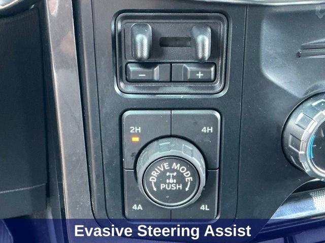 Used 2023 Ford F150 Lariat w/ Equipment Group 502A High AWD/4WD image 33