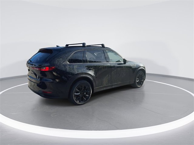 New 2026 MAZDA CX-90 3.3 Turbo w/ Premium Sport Pkg image 8