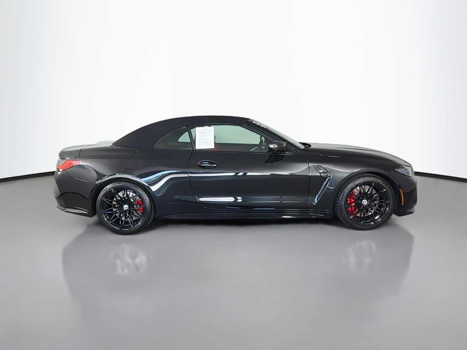 Certified 2023 BMW M4 xDrive Competition w/ M Carbon Exterior Package AWD/4WD image 8
