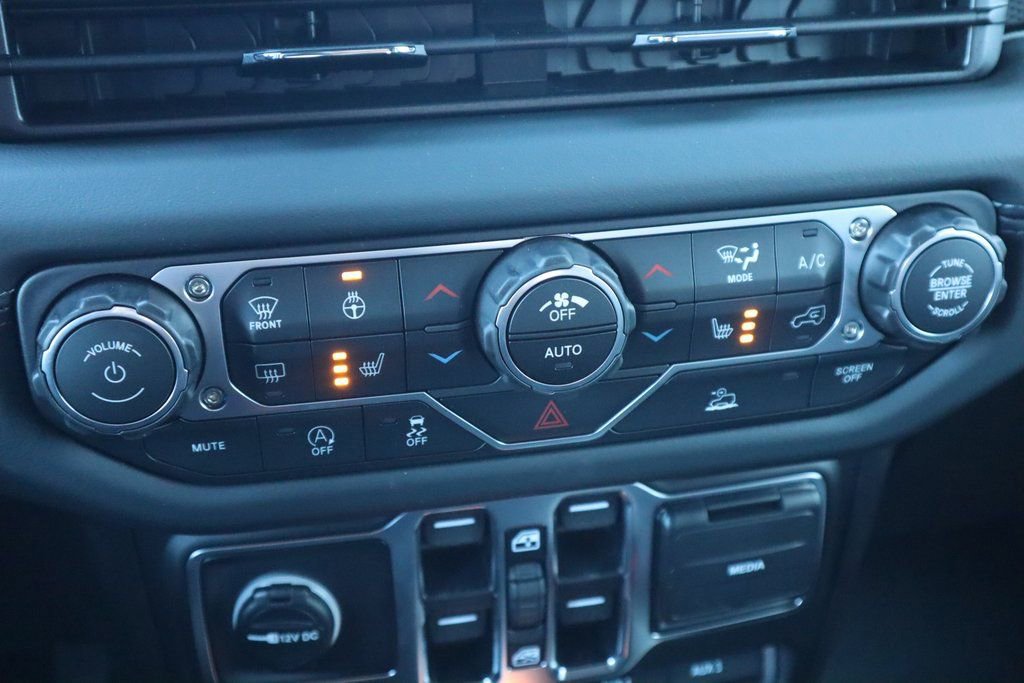 New 2026 Jeep Wrangler Rubicon image 7