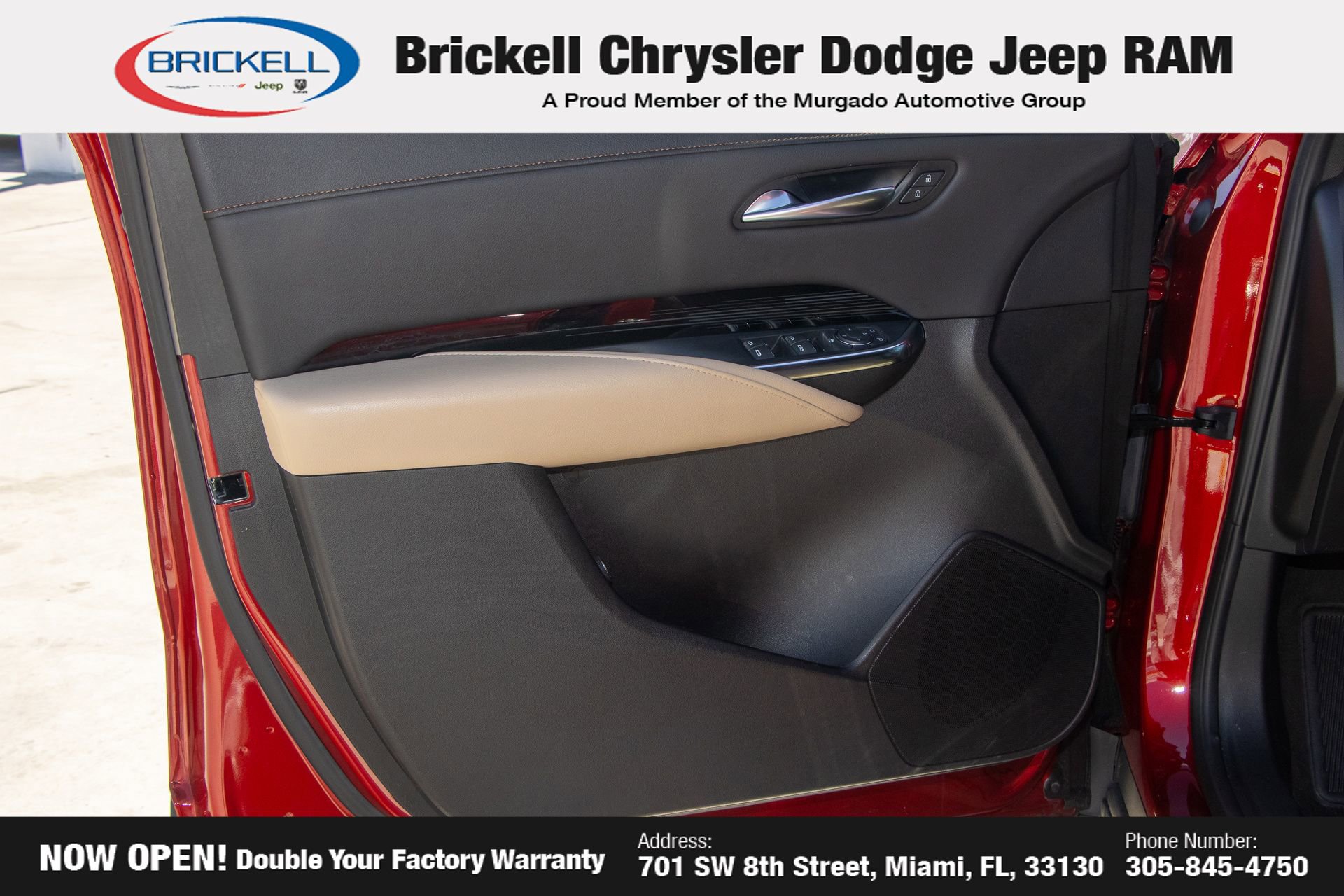 Used 2024 Cadillac XT4 Luxury FWD image 10