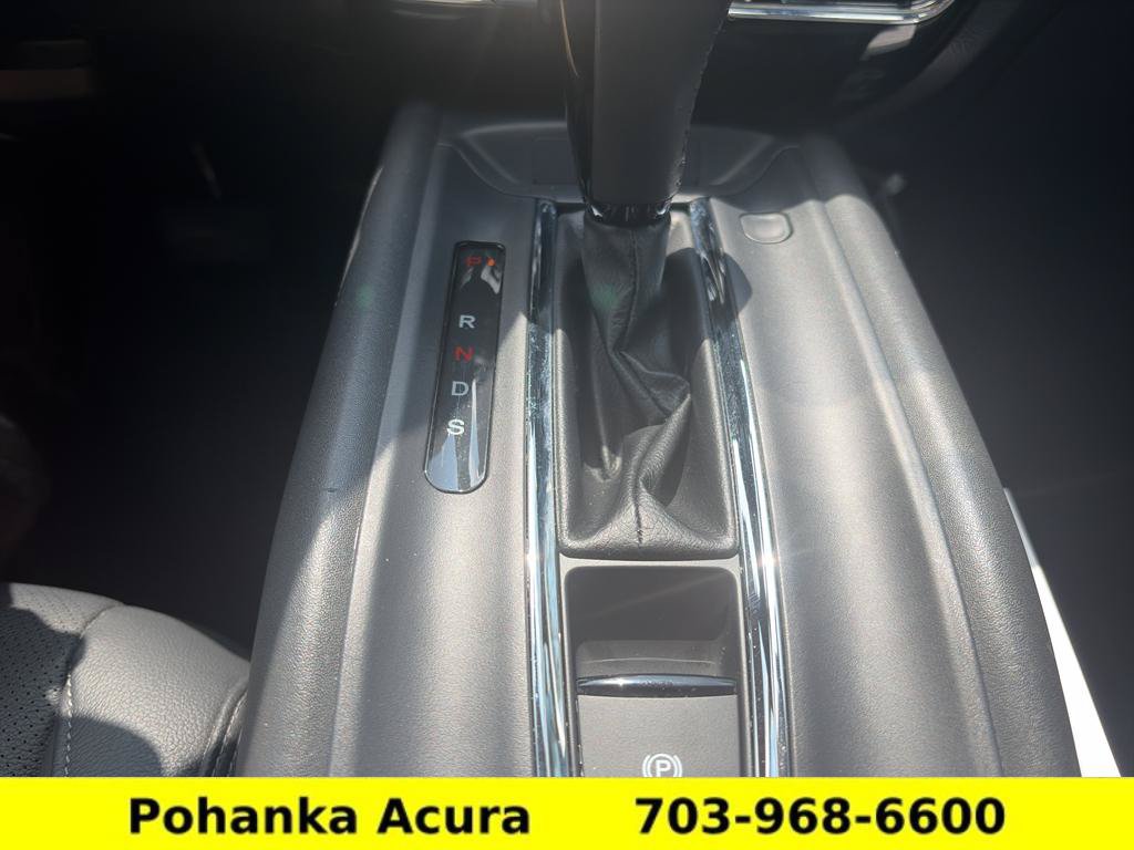 Used 2019 Honda HR-V Touring image 17