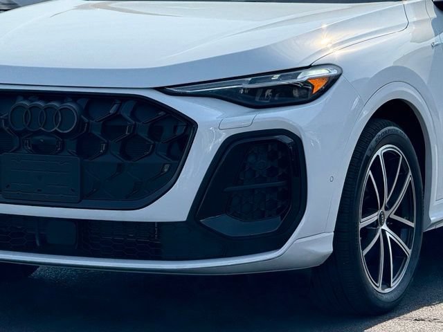 New 2026 Audi Q5 Prestige AWD/4WD image 2