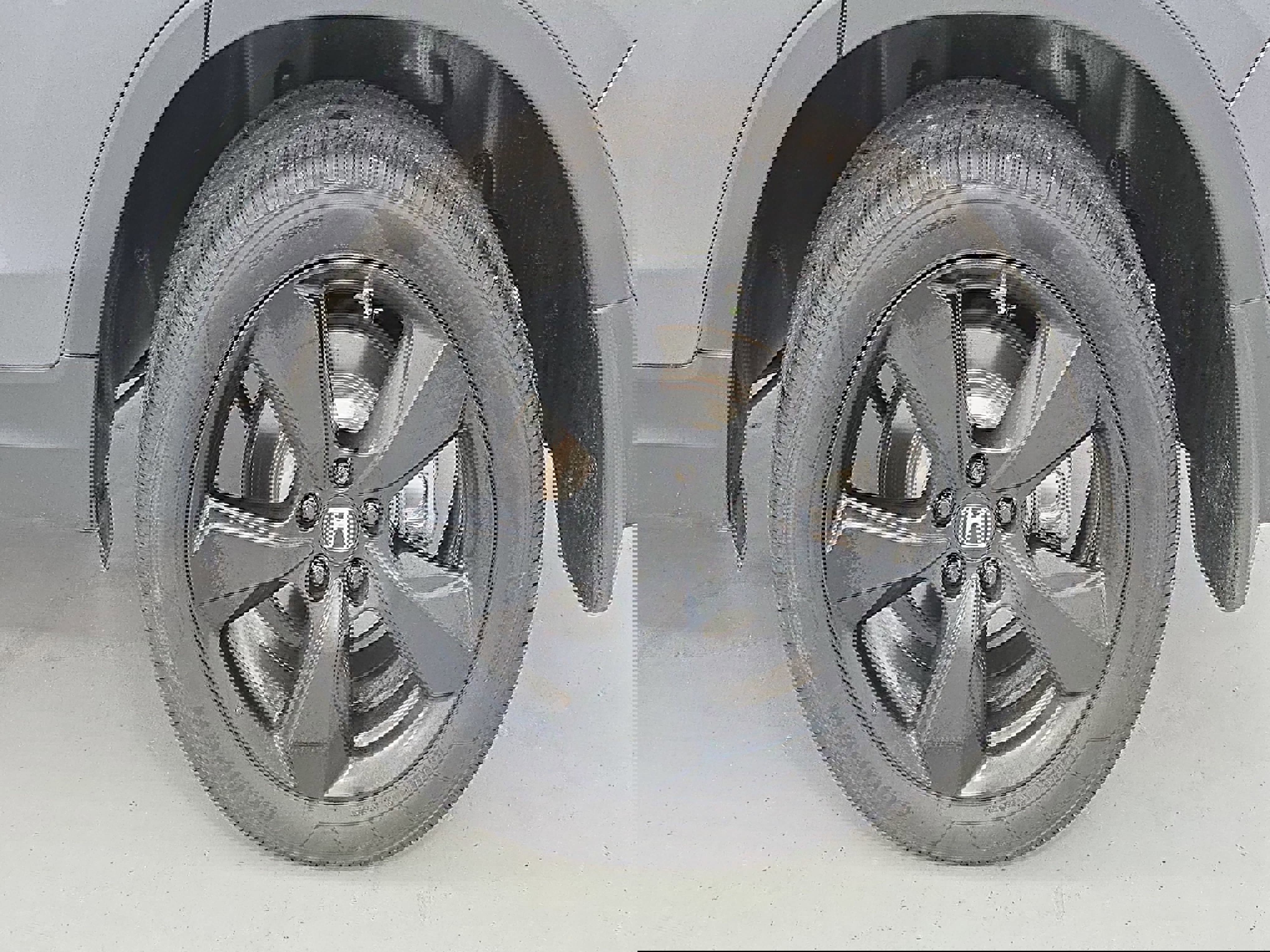 Used 2021 Honda Passport Elite image 34