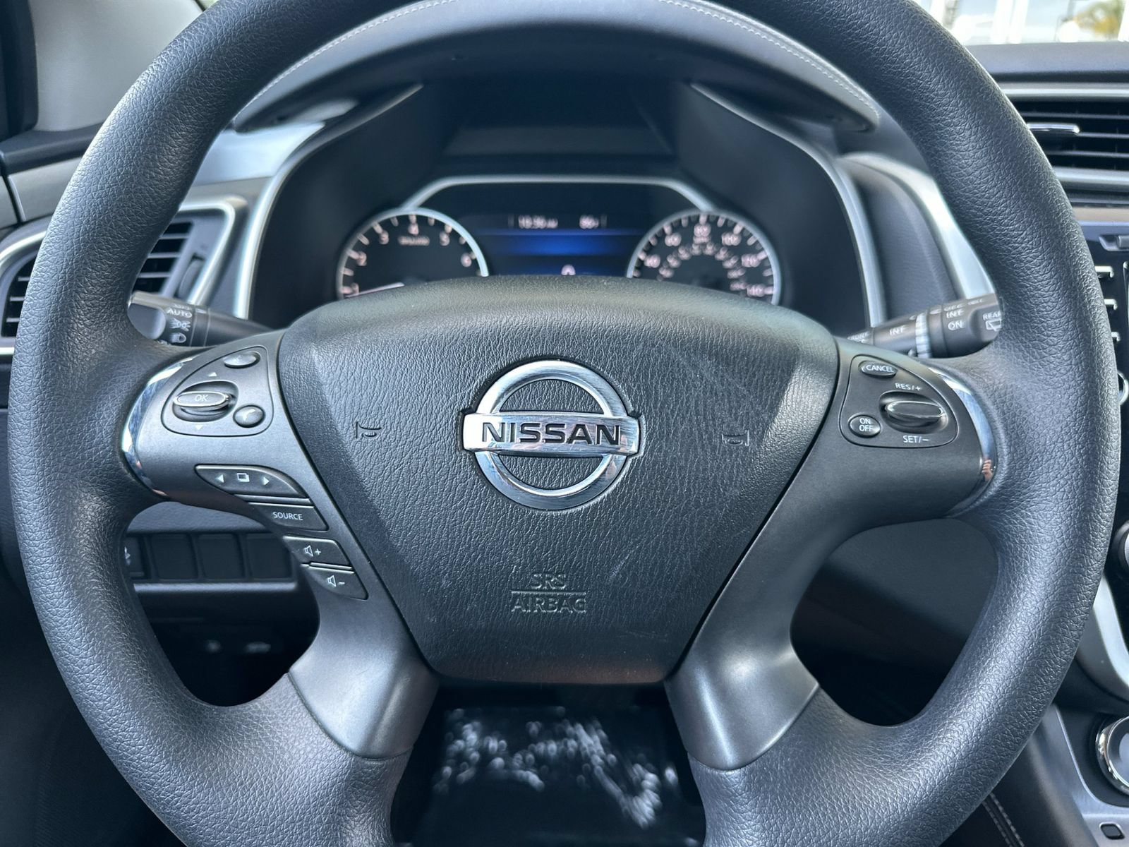 Used 2019 Nissan Murano S w/ Cargo Package FWD image 25