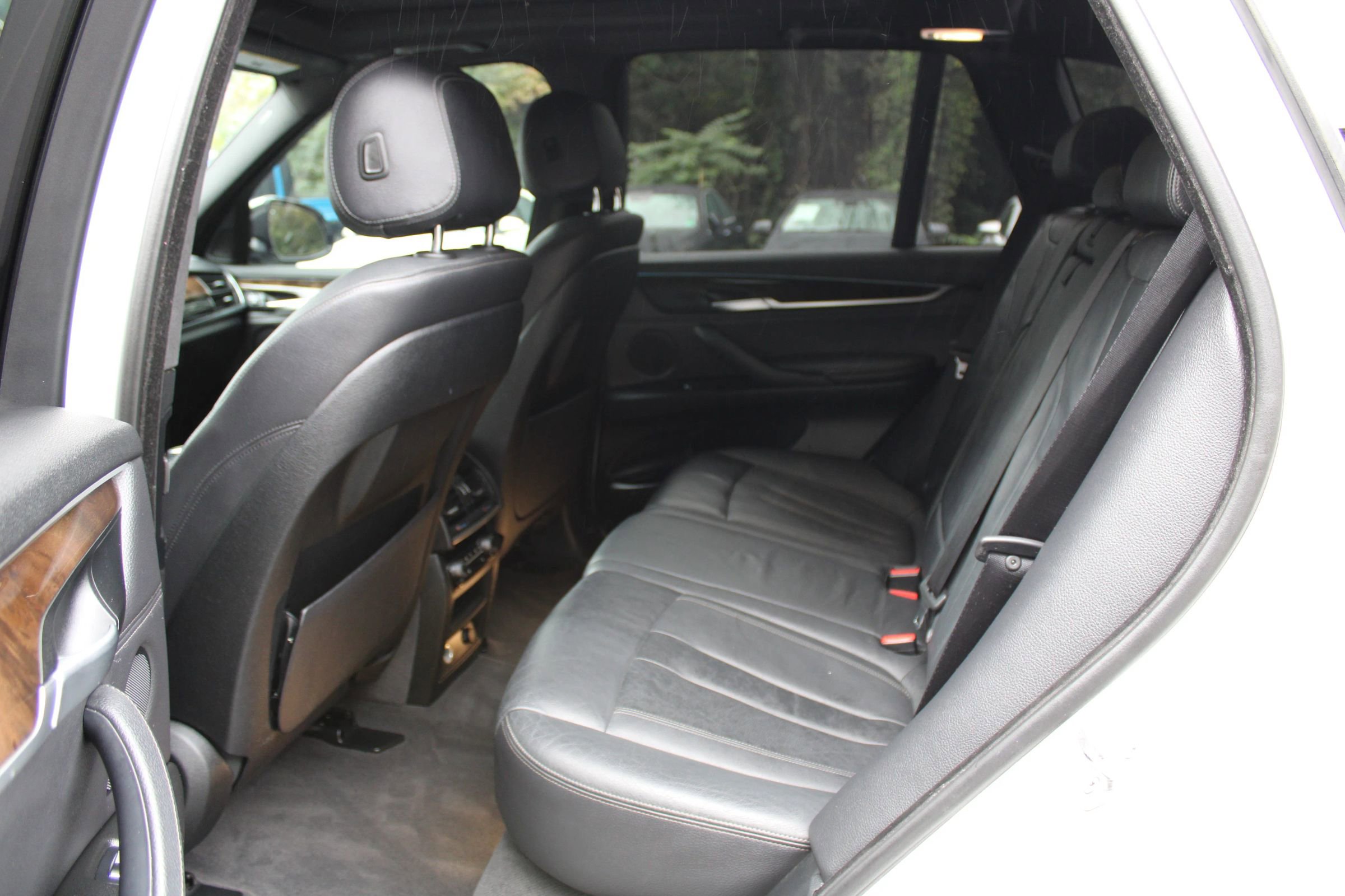 Used 2017 BMW X5 xDrive35i image 18