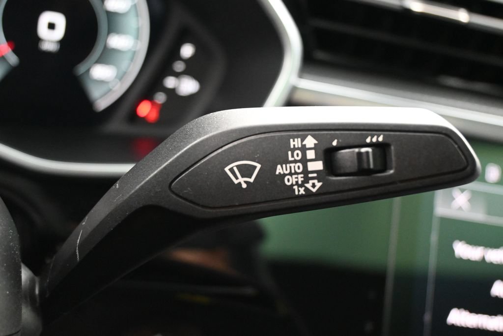 Used 2022 Audi Q3 2.0T Premium Plus AWD/4WD image 29