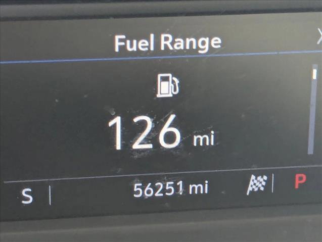 Used 2023 Cadillac XT4 Luxury image 11
