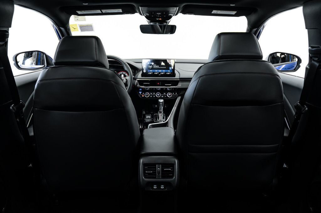 Certified 2025 Acura ADX A-Spec FWD image 19