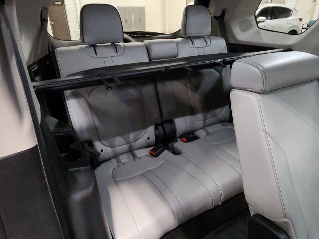 Certified 2023 Honda Pilot Elite image 32