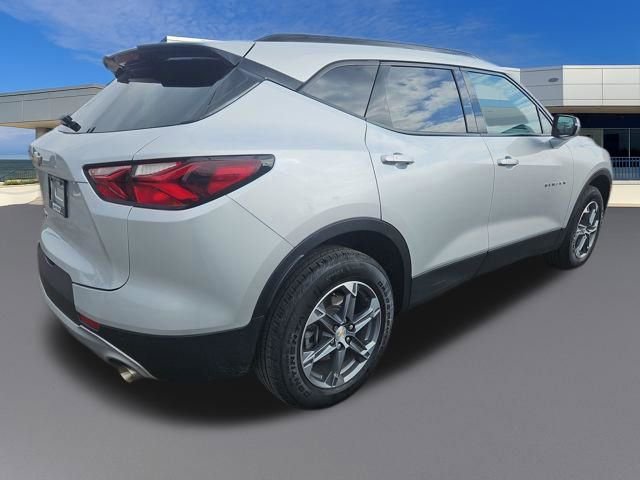 Used 2021 Chevrolet Blazer LT image 6