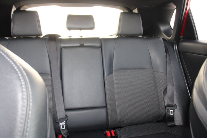 Used 2023 Toyota bZ4X XLE image 20