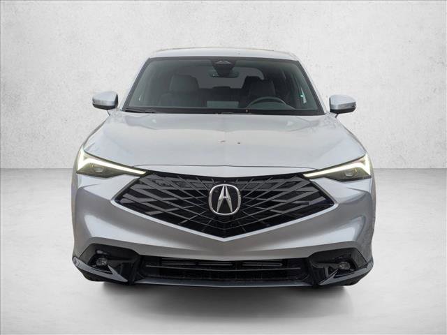 New 2025 Acura ADX A-Spec image 6