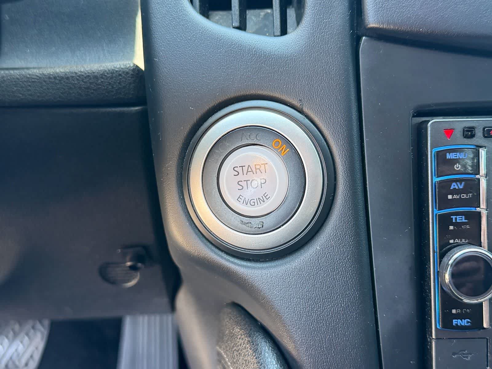 Certified 2019 Nissan 370Z Coupe RWD image 29